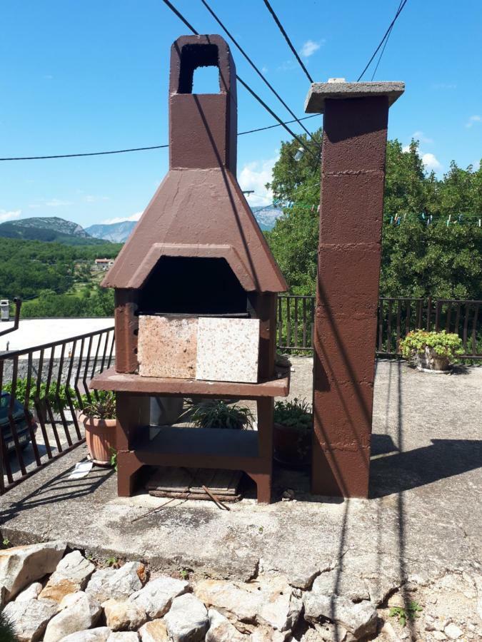Vita Crikvenica Eksteriør billede
